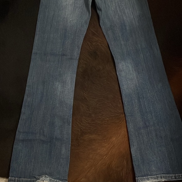 Cowgirl Tuff Jeans - Picture 9 of 9